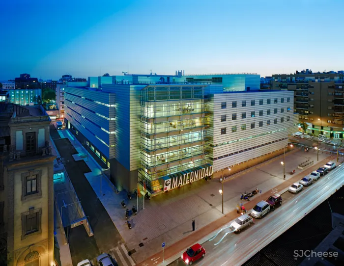 拉斐尔·莫内欧丨与历史对话才是当代建筑的价值所在