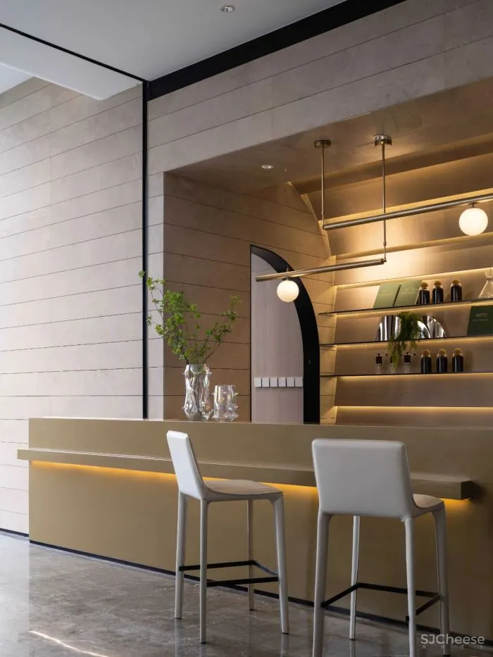 传蒂佳作 旭辉华宇·东江公元 都市中的新生雅悦之境