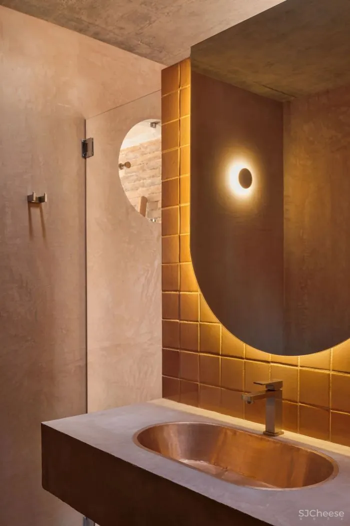 温暖的墨西哥自然主义 Daniela Bucio Sistos