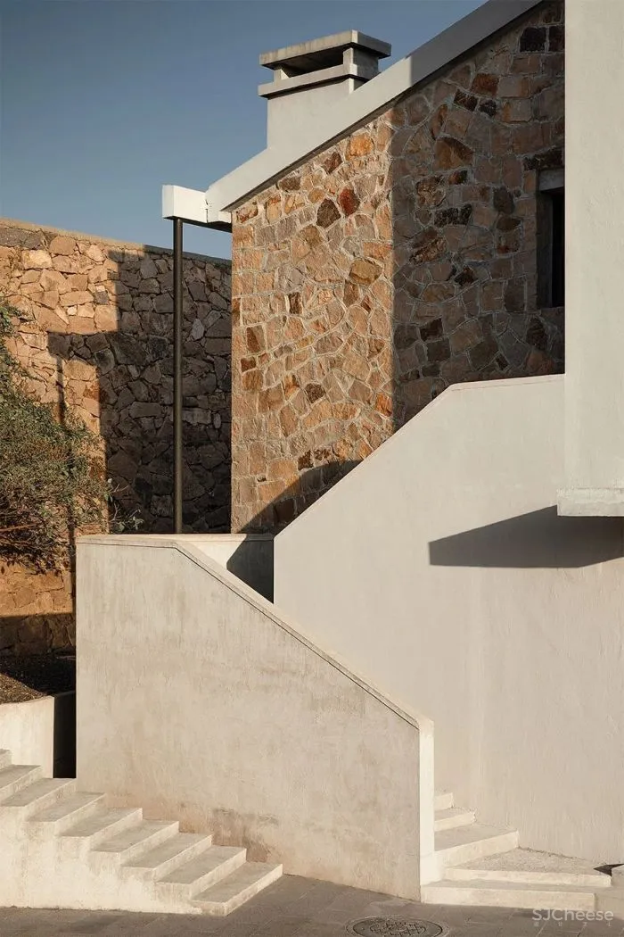 新作 丨国家基准气候站业务用房 浙江大学城乡规划设计研究院