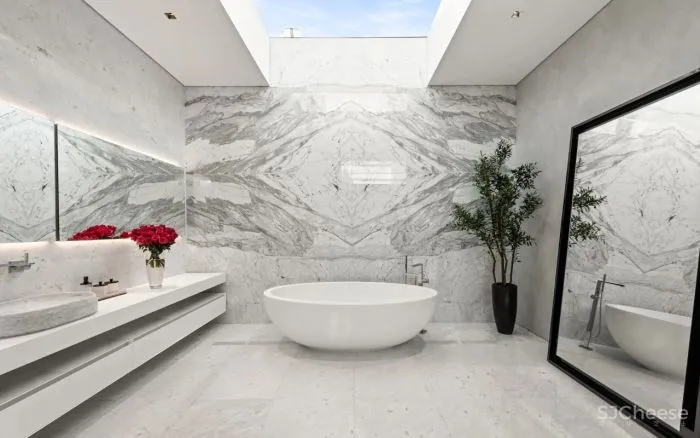 售价4.2亿,1688㎡高级黑别墅,有着怎样的设计!