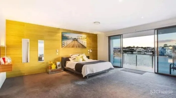 走进周杰伦的豪宅！1.4亿豪华大平层，坐拥台北全景，周董霸气直言：我家没邻居