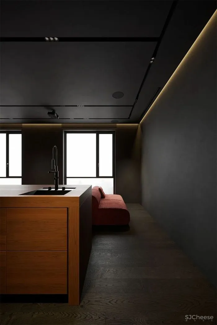 不一样的禁欲主义