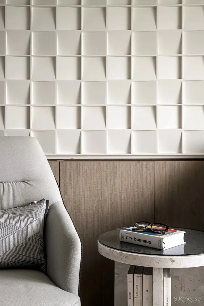 LSD丨万科·莱茵半岛 生活的多种方式