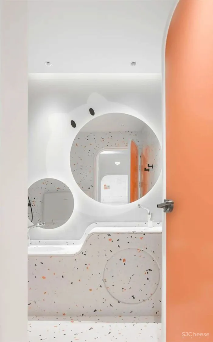 宇合光年 H28治愈星球,用童话诠释温柔的力量守护