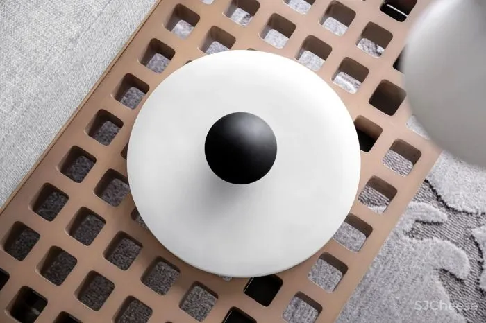 设计新作 VBD:恣肆与克制—中设众安·双屿大观