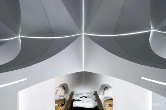 新作丨 DPD年度力作 北京3AM·S艺术沙龙,时光之美,不止一刻