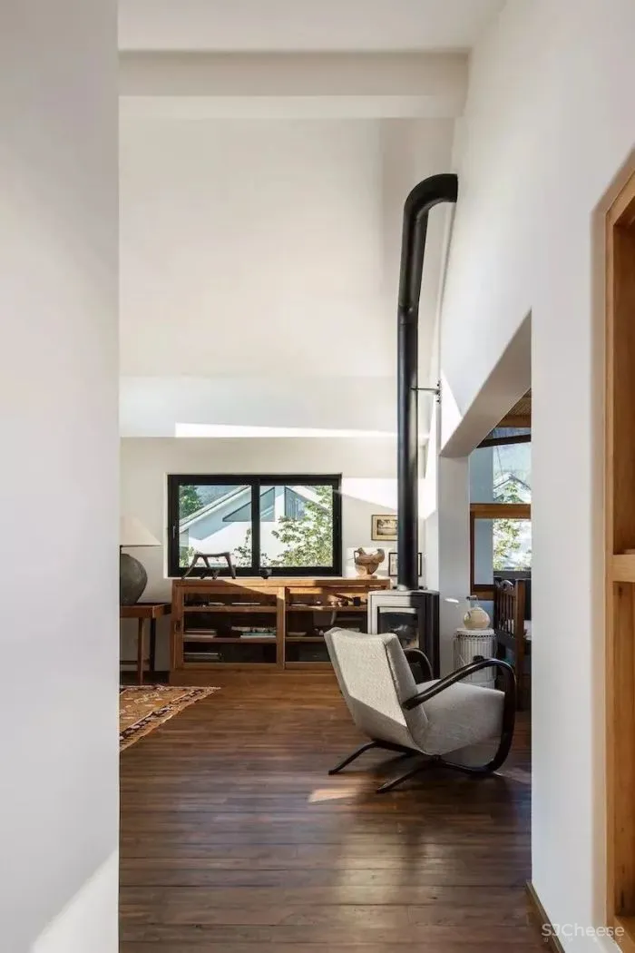 Meet-遇见•梦想改造”设计师谢柯!