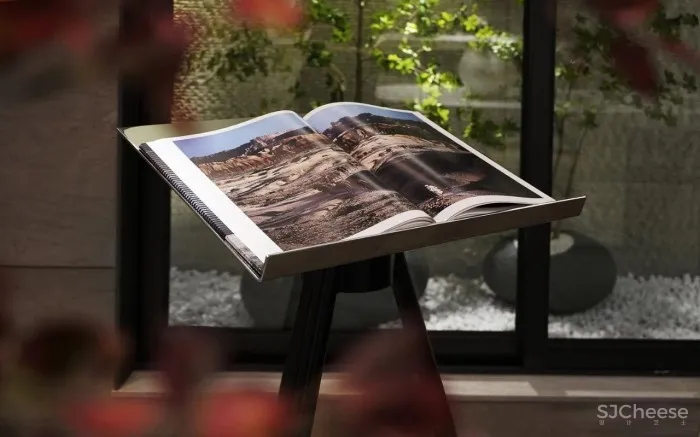 新作丨拾集筑造 · 花重锦官城