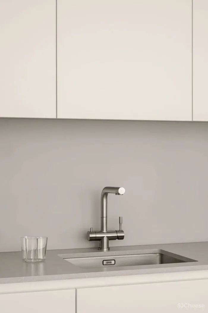 极简,真有格调!