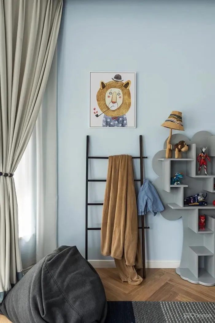 姚晓冰力作 | Riverside new world 河畔新世界