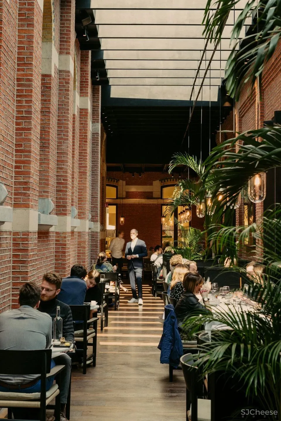 极简大师 Vincent Van Duysen |美得让人沉思的宁静设计