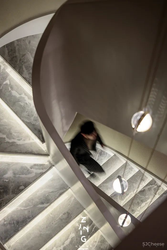 300㎡老屋大改造，让童年的美好在这里延续~