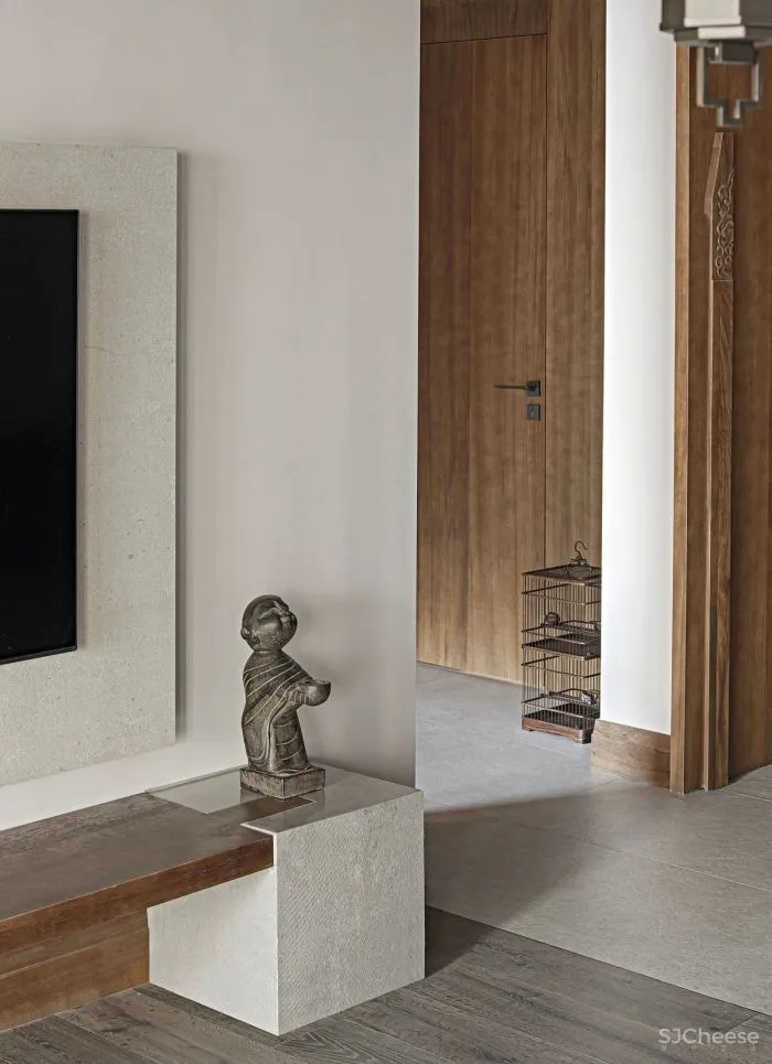 新作丨 多纷 × 私宅:老炮儿