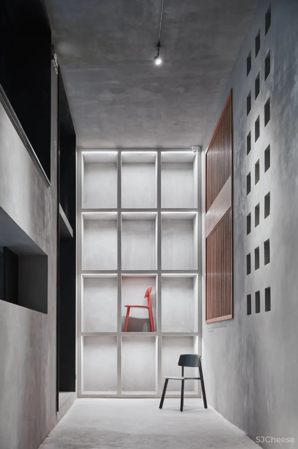 文超:重庆野笙生活美学馆