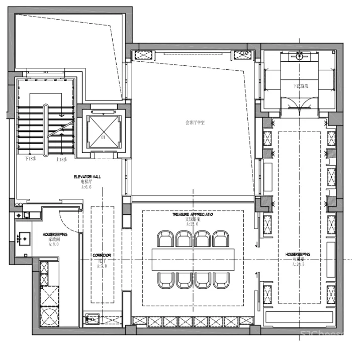 新作丨 矩阵纵横:荟萃东方人文与现代艺术