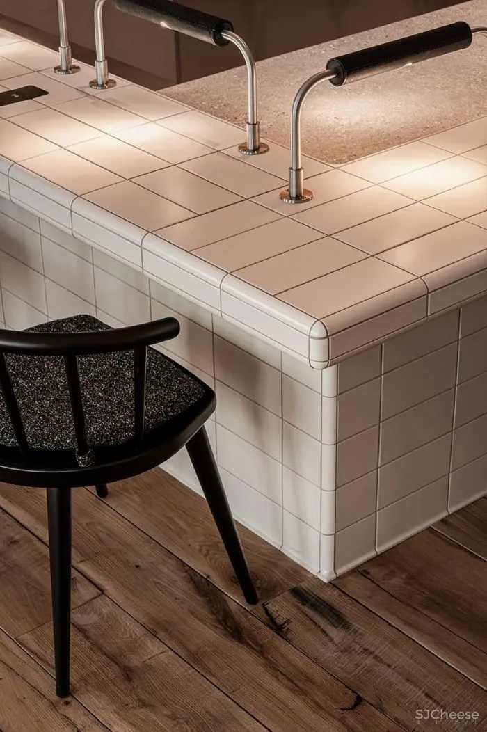 乌克兰历史中心的疯狂酒馆,六个楼层汇集了五家不同风格的酒吧及餐厅 YOD design Lab