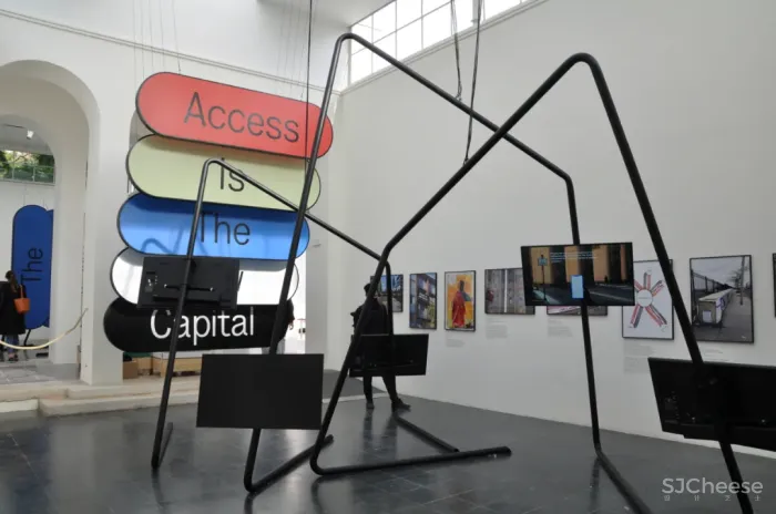 设计圈必看大展,2021 年威尼斯双年展