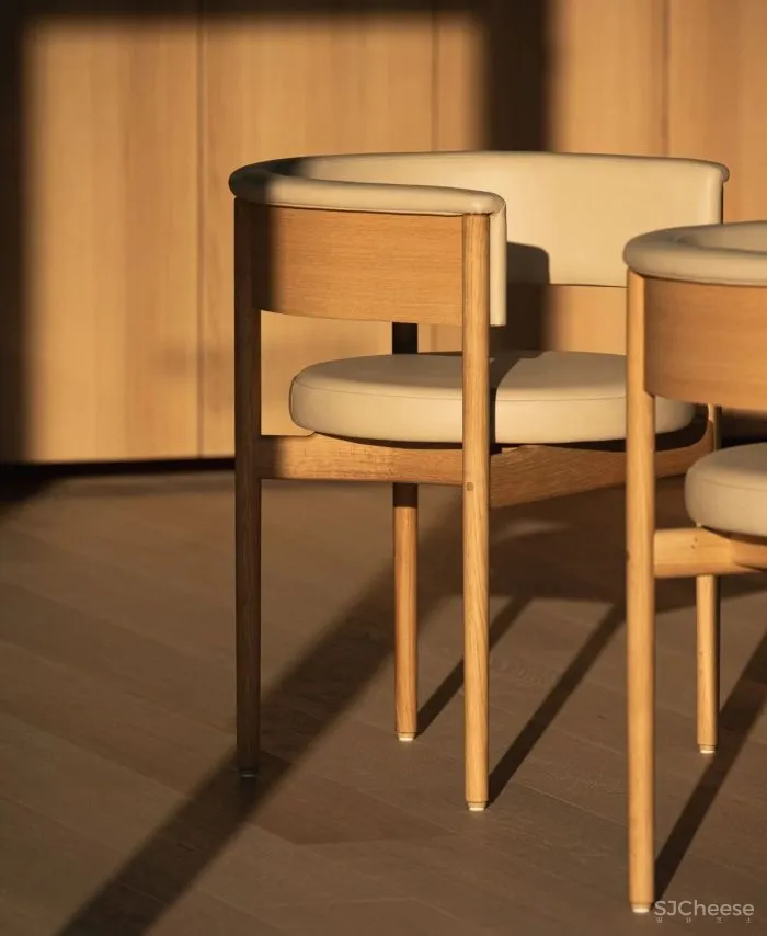 北欧设计 日本简约,自然的平静感!