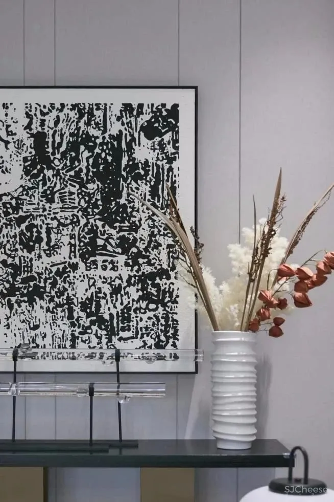 一目设计新作丨摄取城市山水景观片段,瞭望一城未来