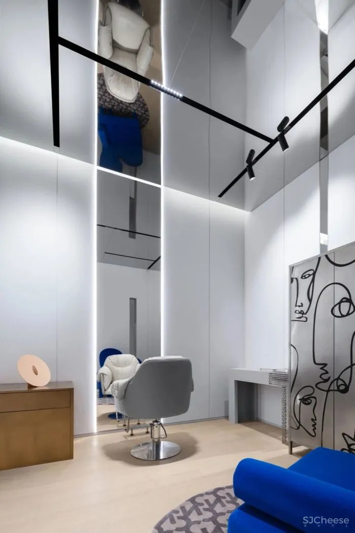 新作丨 DPD年度力作 北京3AM·S艺术沙龙,时光之美,不止一刻