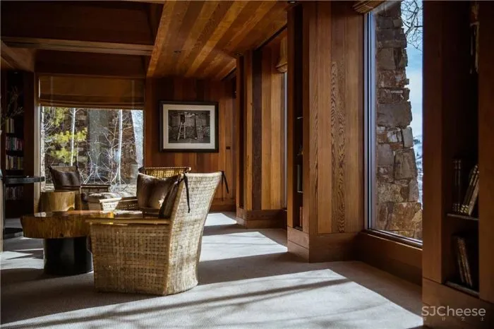 度假目的地|盘点全球38家安缦酒店设计