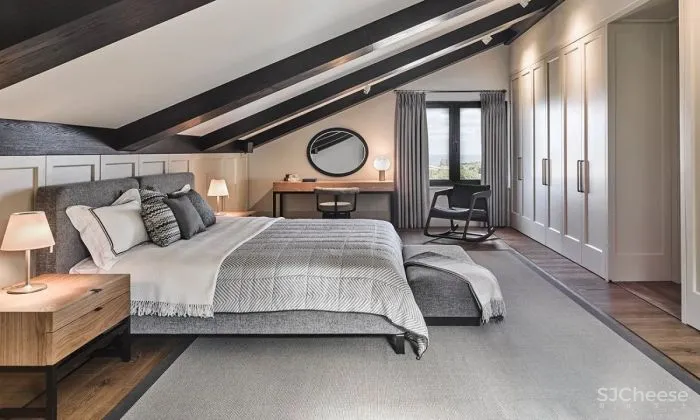 【Escape From Sofa】土耳其的简约摩登设计