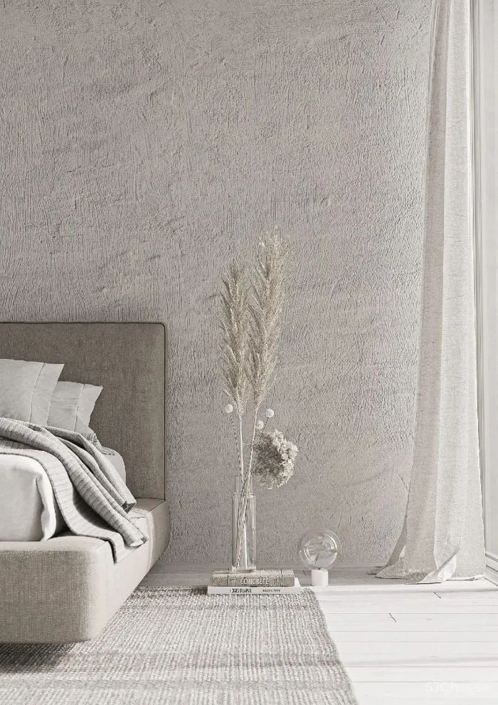 How To Enrich Interiors With Textural Decor