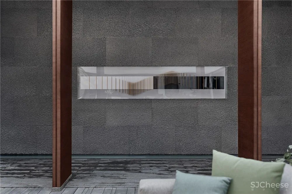 南京万科•安品园舍•合园