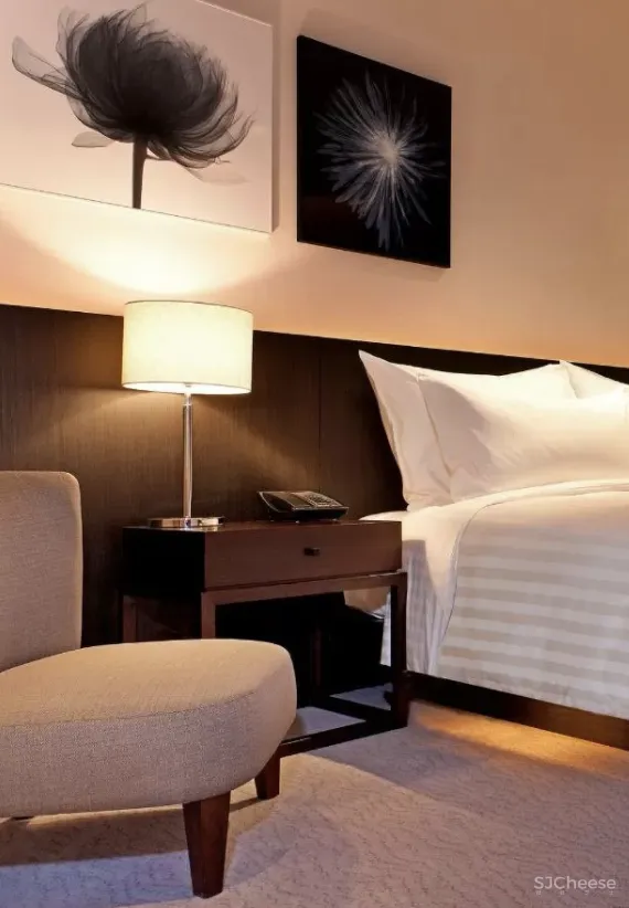 国内最有腔调的7大艺术酒店!