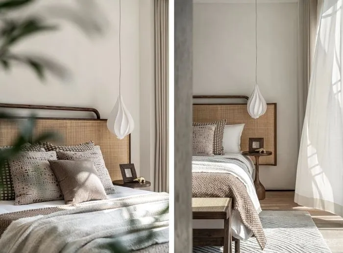 虚室生白 复得自然——濮塘·桃里