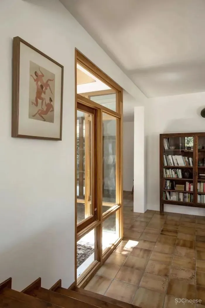 Meet-遇见•梦想改造”设计师谢柯!