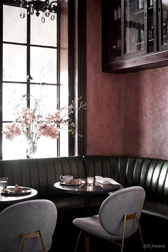 著名丹麦摄影师Mikkel Vang生动有趣的知名品牌作品精选