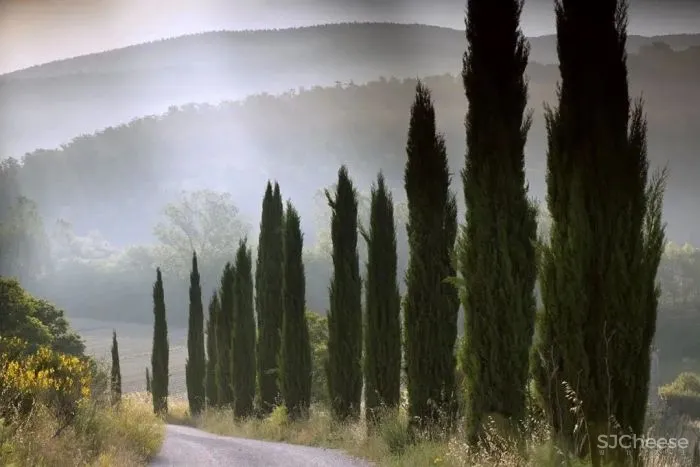 意大利翁布里亚庄园酒店Ristorante Alle Scuderie-这家即将开业的千年庄园酒店,美轮美奂!