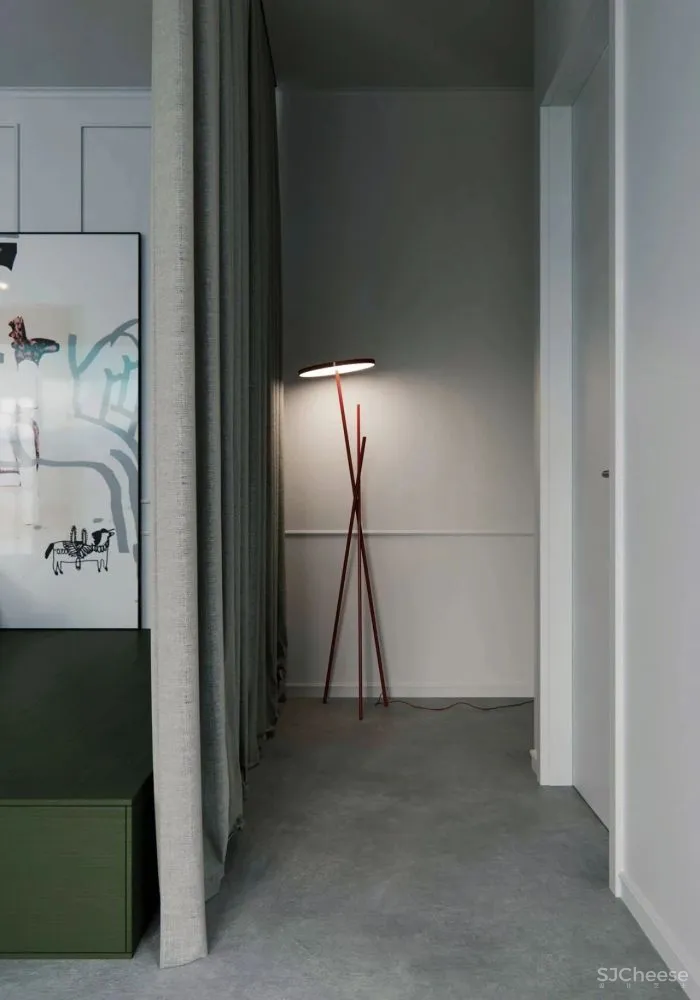 盐系风设计,太高级了!