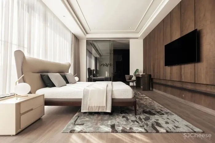 印度Carbonado别墅 23DC Architects