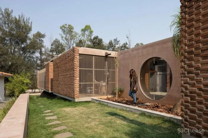 新作丨质朴自然美学 Daniela Bucio Sistos