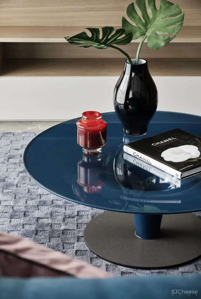 牧笛新作 万科 四季都会晓风来