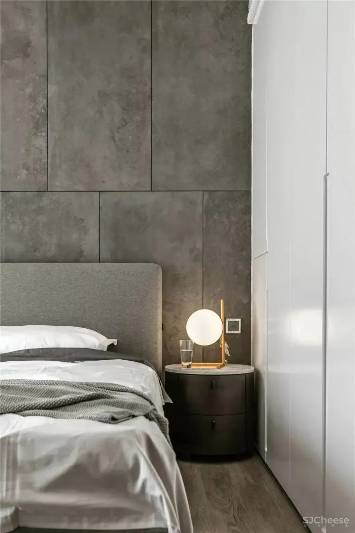 雅中见致,灵中见韵!中式简约风住宅设计