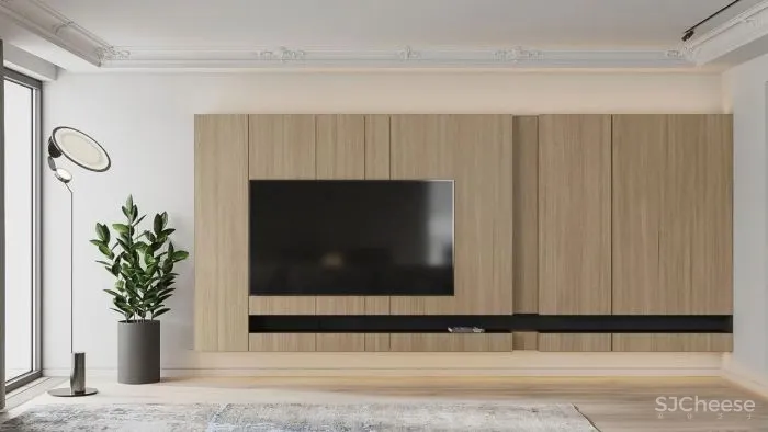 法式与极简的邂逅 Vae design新作