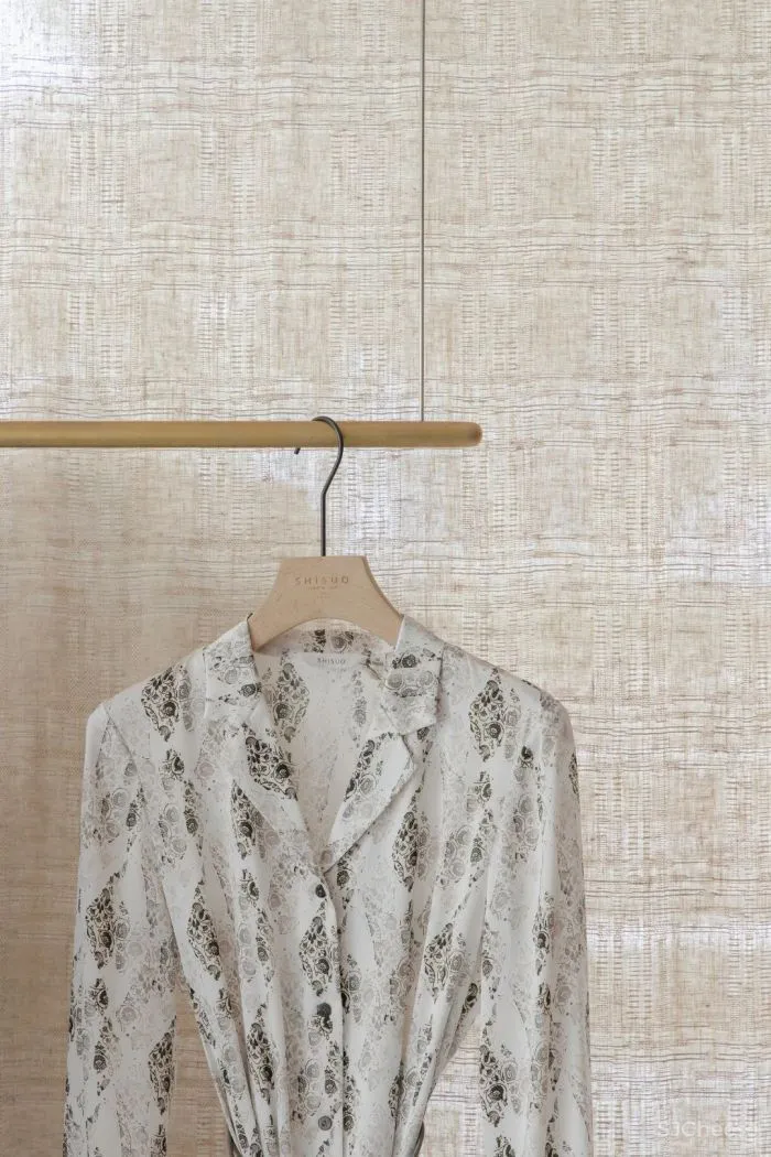 这哪儿是开店,分明是艺术馆!