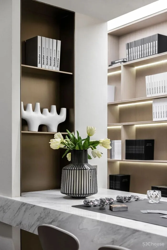 路劲·海尚湾丨荣膺2020法国双面神 GPDP AWARD 国际设计大奖