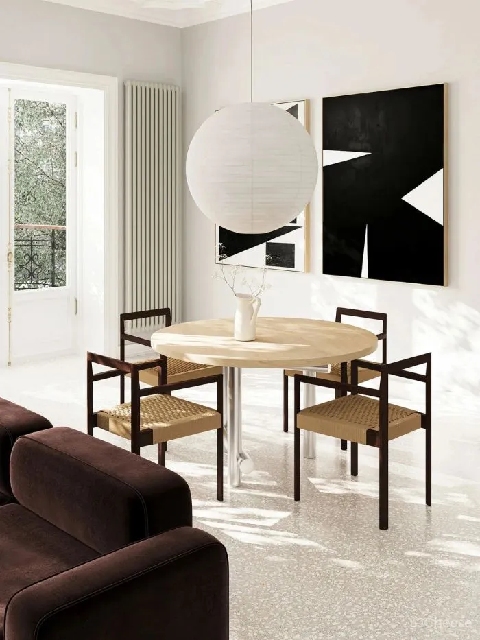 【Traian Dumbrava】简约精致的轻奢时尚