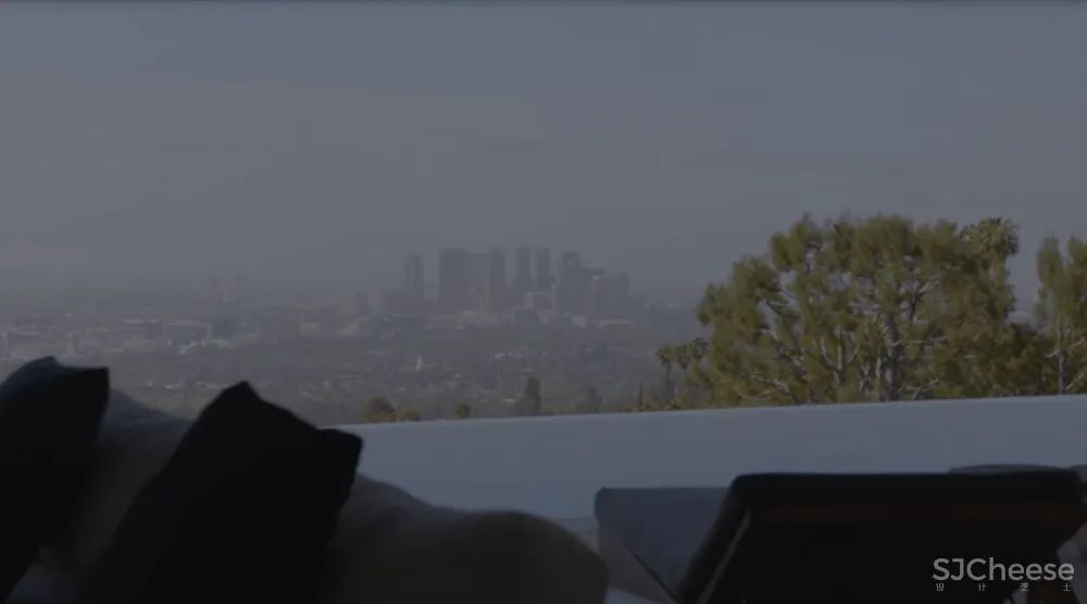 4.2亿比弗利山庄豪宅，1688㎡奢华内饰，光卫生间就14个！