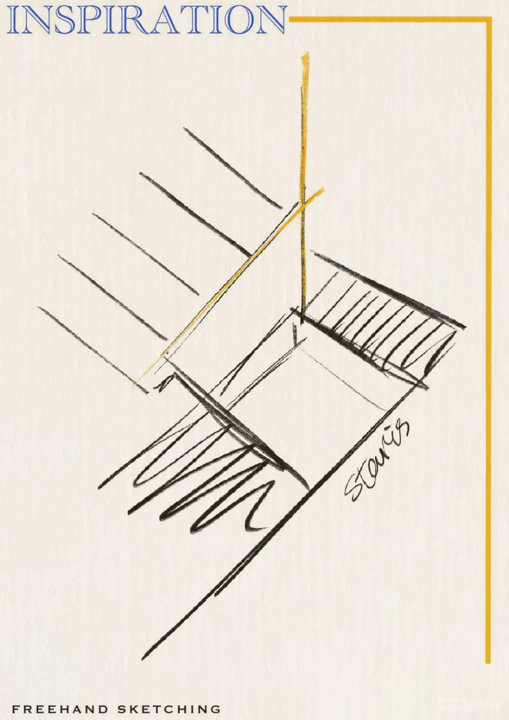 姚晓冰力作 | Riverside new world 河畔新世界