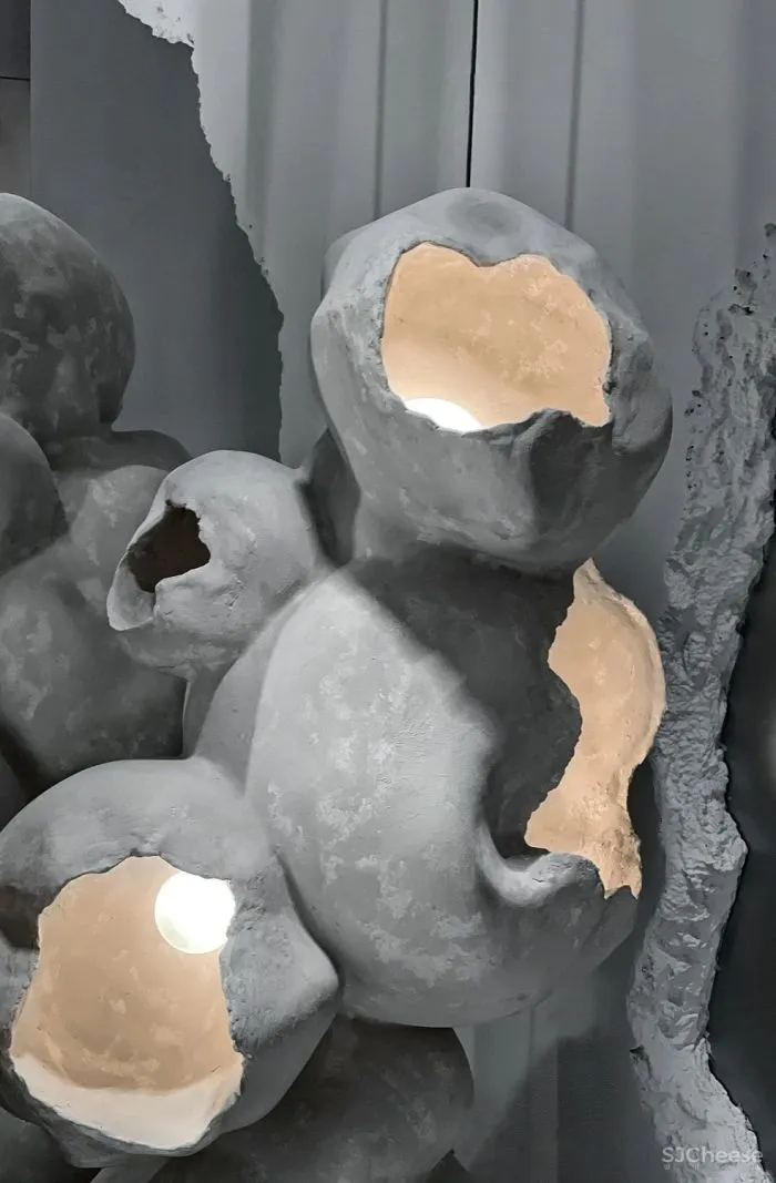 新作丨 DPD年度力作 北京3AM·S艺术沙龙,时光之美,不止一刻