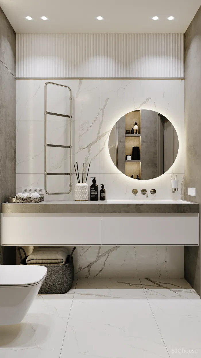 抛弃复杂装饰,让家居更具气质!