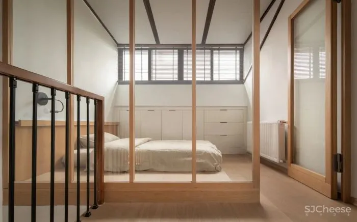 新作丨壹阁设计 『 Egret 』