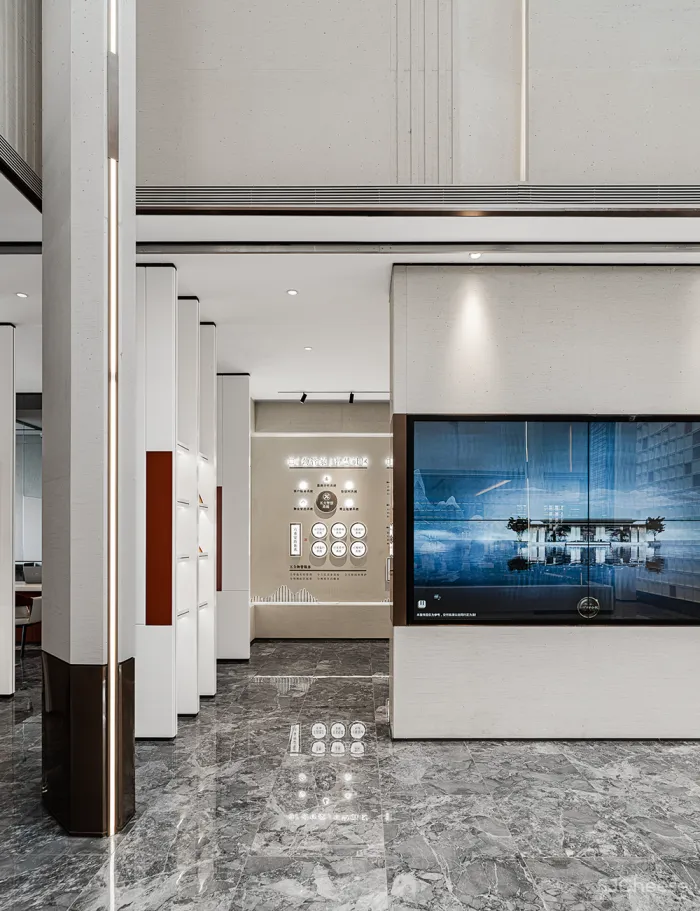 F.M.Design：多元化新墅居，未来的当代东方诗篇！