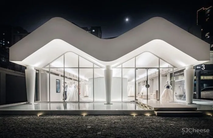 灵魂底色见证幸福时刻